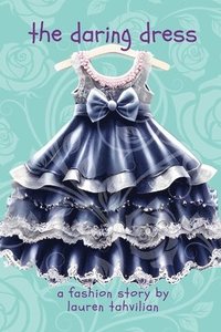 bokomslag Daring Dress