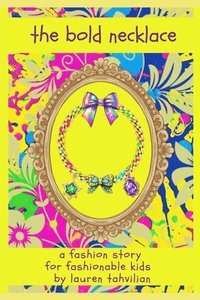 bokomslag The Bold Necklace