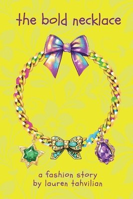Bold Necklace 1