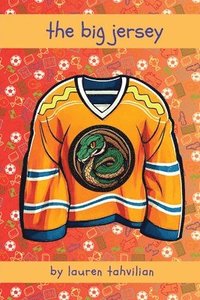 bokomslag Big Jersey