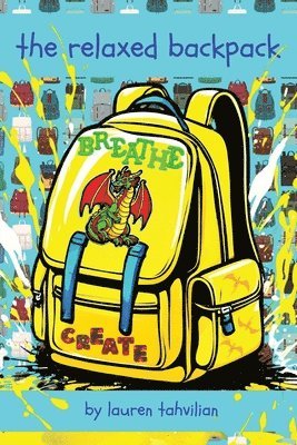 bokomslag Relaxed Backpack