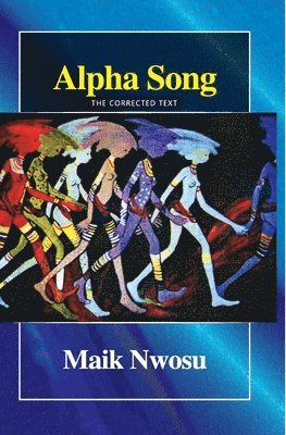 Alpha Song 1