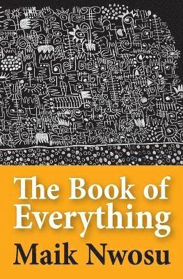 bokomslag The Book of Everything