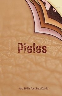 bokomslag Pieles