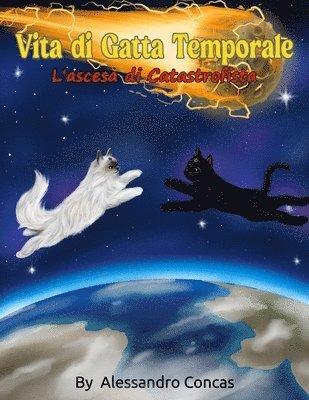 Vita di Gatta Temporale 1