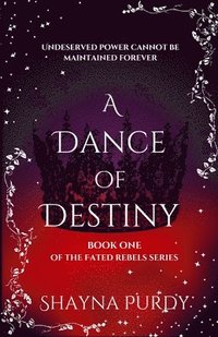 bokomslag A Dance of Destiny