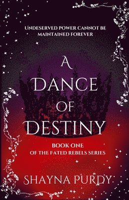 bokomslag A Dance of Destiny