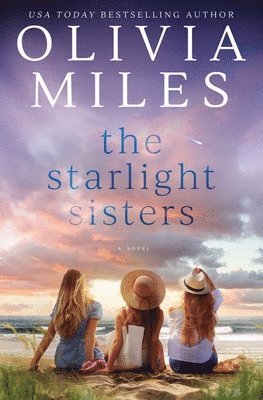 Olivia Miles - Starlight Sisters, Häftad