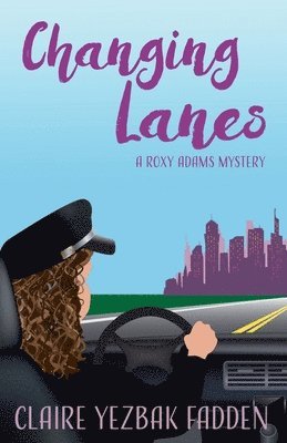bokomslag Changing Lanes