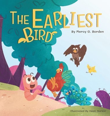 The Earliest Bird 1