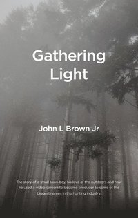 bokomslag Gathering Light