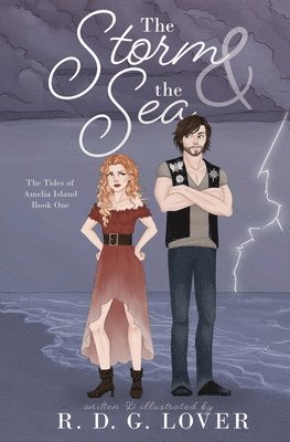 The Storm & the Sea 1