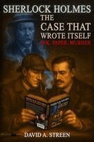 David A Streen - Sherlock Holmes, Häftad. Tillgänglighet: Lägg i varukorg