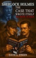 David A Streen - Sherlock Holmes, Inbunden. Tillgänglighet: Lägg i varukorg