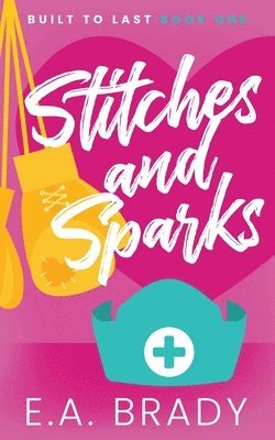 Stitches and Sparks 1