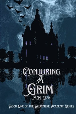 Conjuring A Grim 1