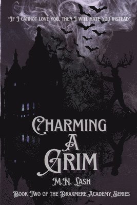 Charming A Grim