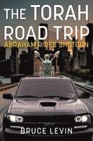 bokomslag The Torah Road Trip