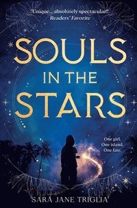 bokomslag Souls in the Stars