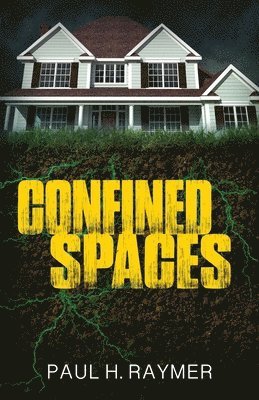 Confined Spaces 1