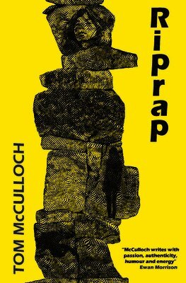 Tom McCulloch - Riprap, Häftad