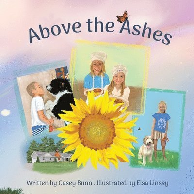 Above the Ashes 1