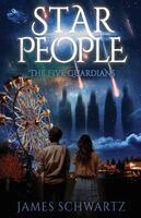 James Schwartz - Star People, Häftad. Tillgänglighet: Lägg i varukorg