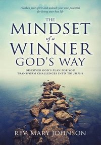 bokomslag Mindset of a Winner God's Way