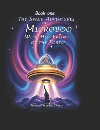 bokomslag Space Adventures of Microboo