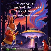 bokomslag Microboo's Friends of the Forest: 'Forest Tails'