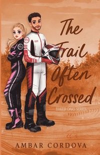bokomslag Trail Often Crossed - illustrated version