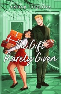 bokomslag Gift Rarely Given - Illustrated Version