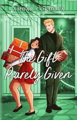 bokomslag Gift Rarely Given - Illustrated Version