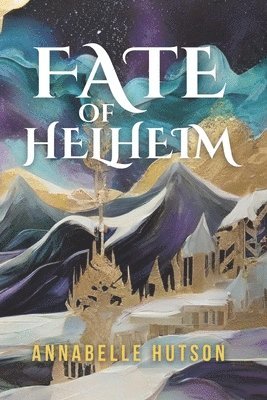 Fate of Helheim 1