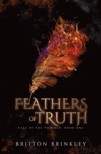 bokomslag Feathers of Truth