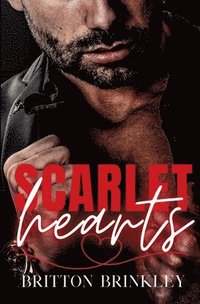 bokomslag Scarlet Hearts