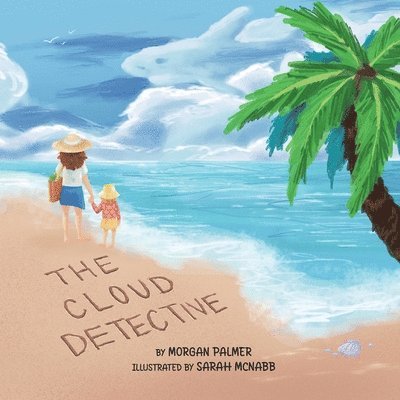 The Cloud Detective 1