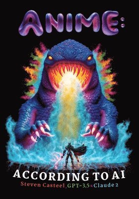 Steven Casteel - Anime, Häftad