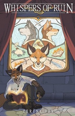 Whispers of Ruin 1