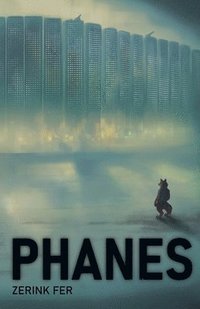 bokomslag Phanes