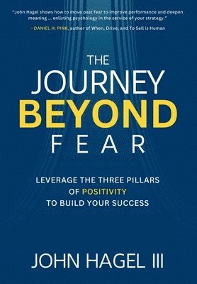 The Journey Beyond Fear 1