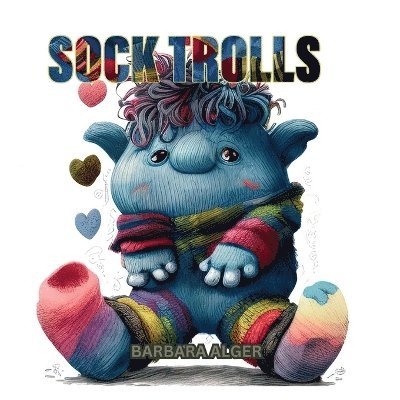 Sock Trolls 1