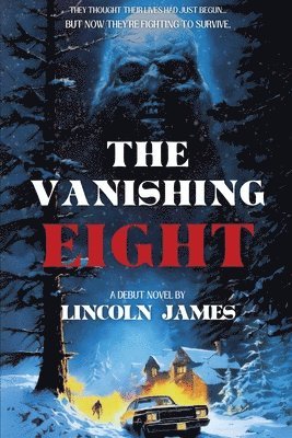 The Vanishing Eight 1