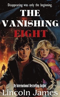 The Vanishing Eight 1