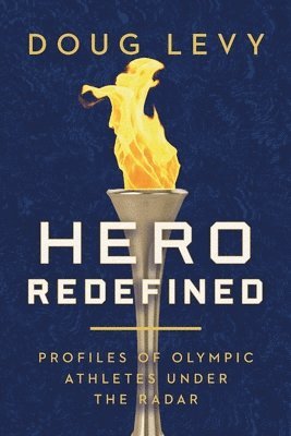 Hero Redefined 1