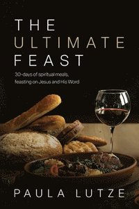 bokomslag Ultimate Feast