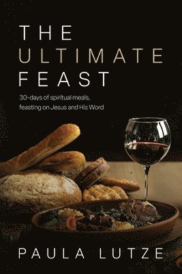 bokomslag Ultimate Feast
