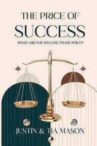 bokomslag Price of Success