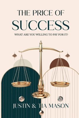 bokomslag Price of Success
