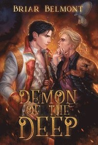 bokomslag Demon of the Deep